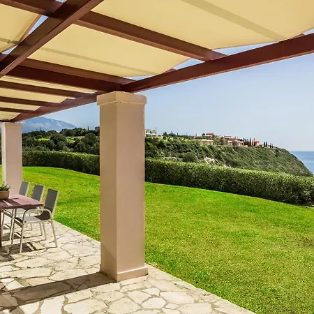 Marina, Beach Front * Svoronata